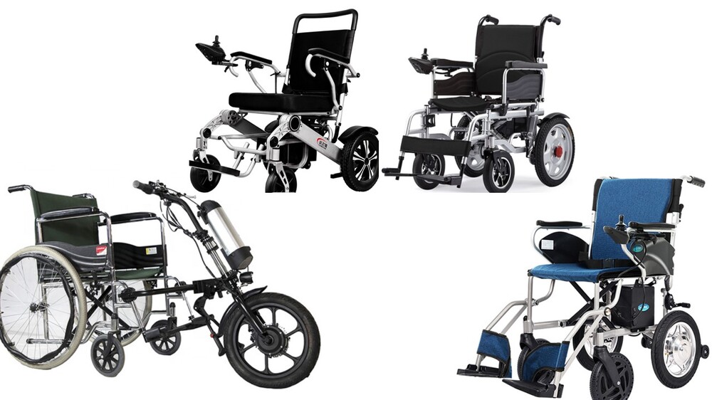 How Motor Wheelchairs Could Be So Useful For Disabled Persons