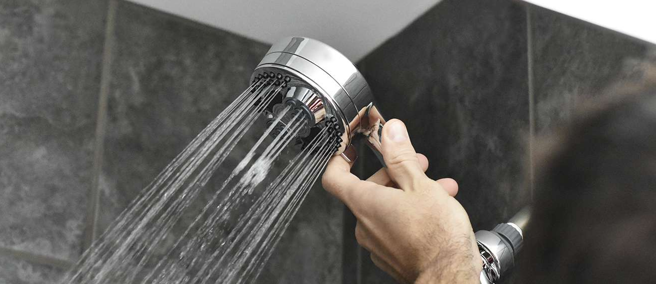 Benefits and Features of LED Showerheads