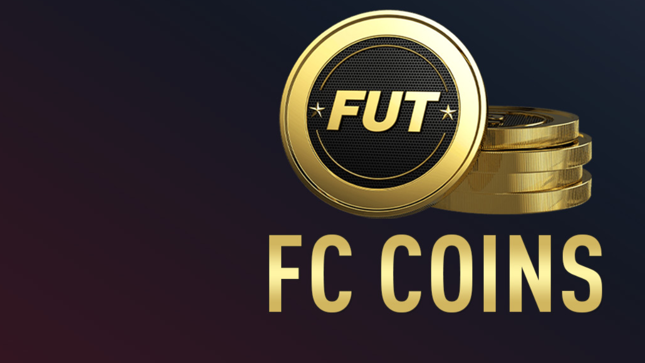 Elevate Your Gameplay with FIFA FC 24 Coins