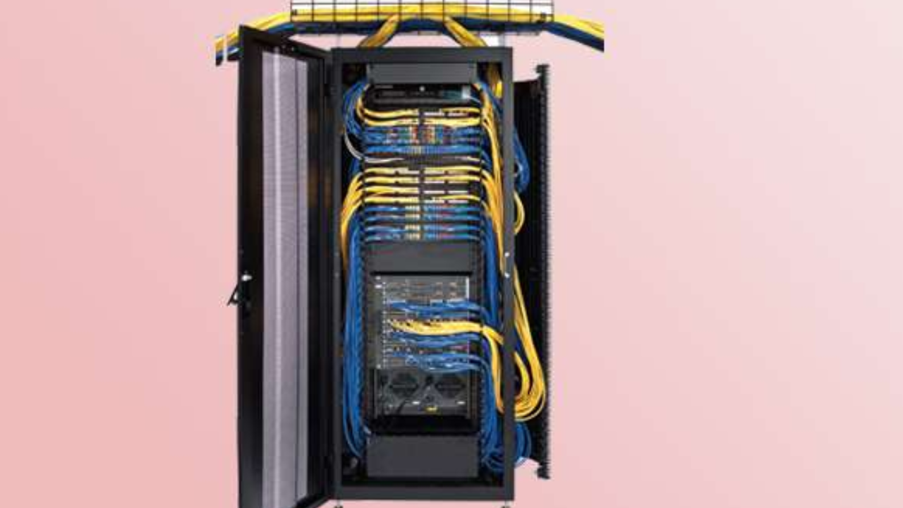 What Are The Consequences Of Neglecting Server Cabinet Maintenance, According To The Manufacturer?
