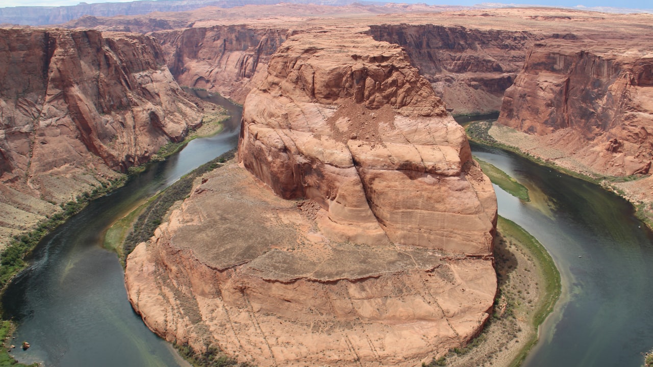 Cataract Canyon Rafting During High Water Season: Expect a Wild Ride