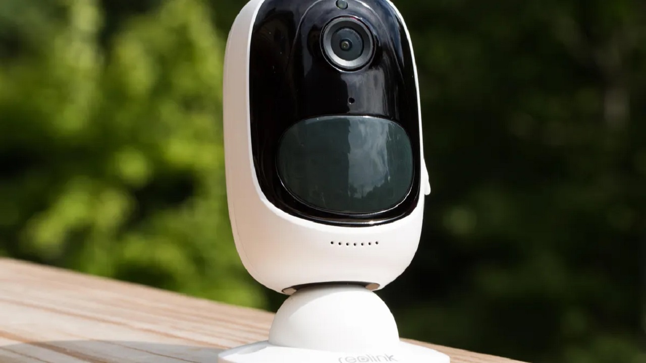 Comparing Security Cam P1 Lite with Outdoor Cam D1 Lite