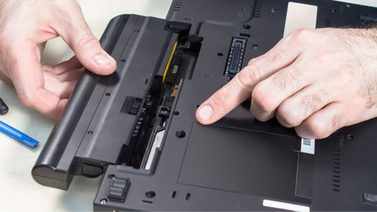 Some Essential Considerations When Finding the Correct Replacement Battery for Your Laptop