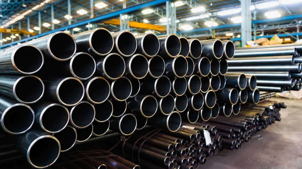 What Are The Various Types Of ASTM A53 Pipes?