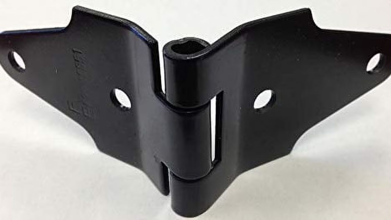Smooth, Strong, Secure: The Performance Impact of the Whiting 15 Center Hinge